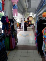 201E TAMPINES STREET 23 (D18), Shop House #457394431